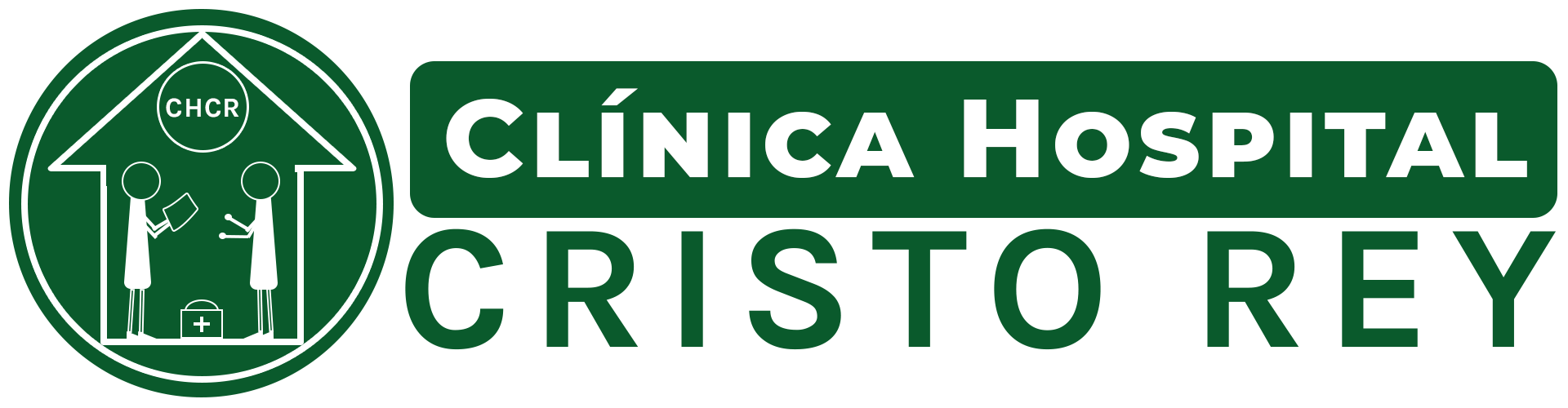 CHCR | Clínica Hospital Cristo Rey